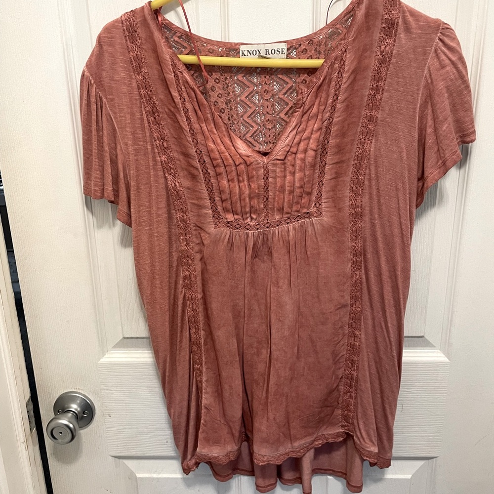 Women’s blouse